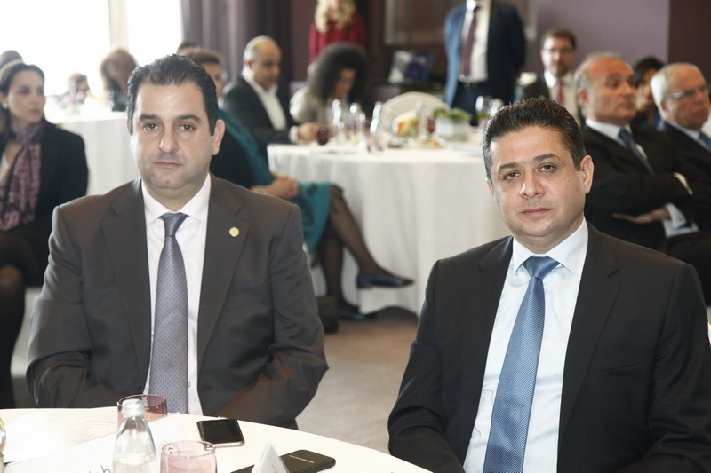 Horeca Press Conference 